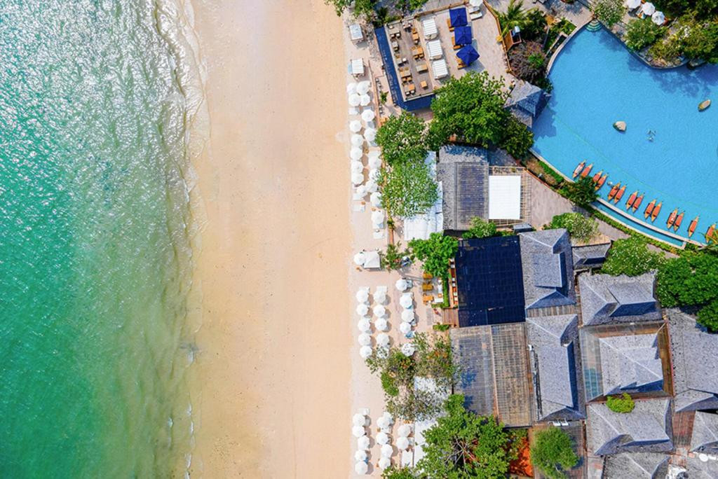 SANTHIYA KOH YAO YAI RESORT & SPA — фото 4