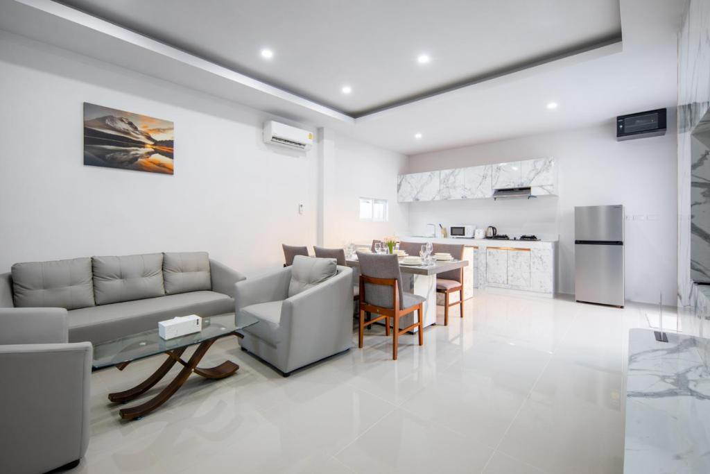 SASI POOL VILLA PHUKET — фото 11