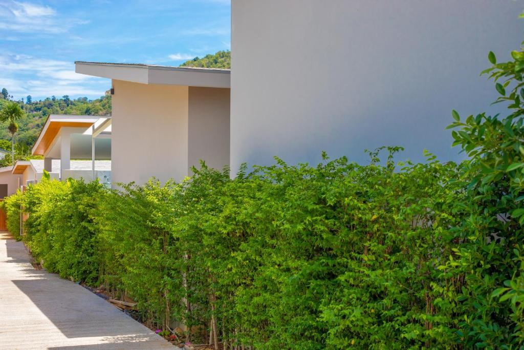 SASI POOL VILLA PHUKET — фото 13