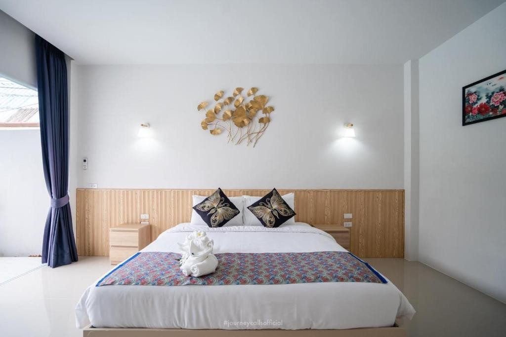 SASI POOL VILLA PHUKET — фото 14