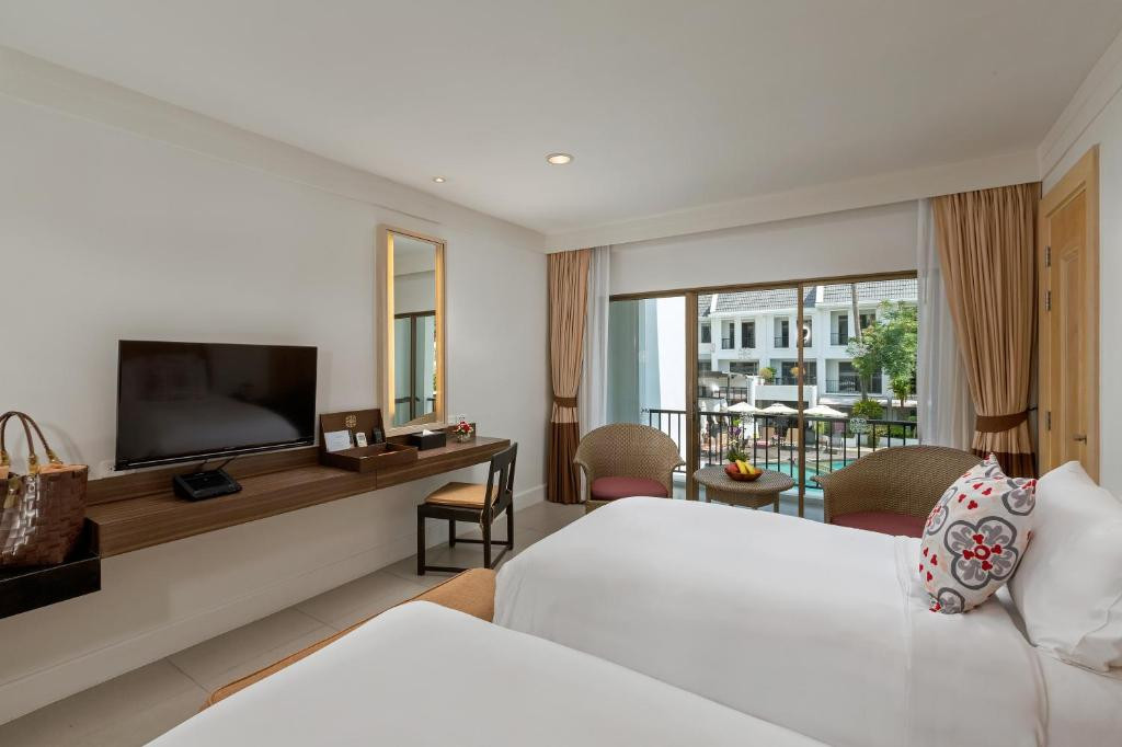 SAWADDI PATONG RESORT — фото 13