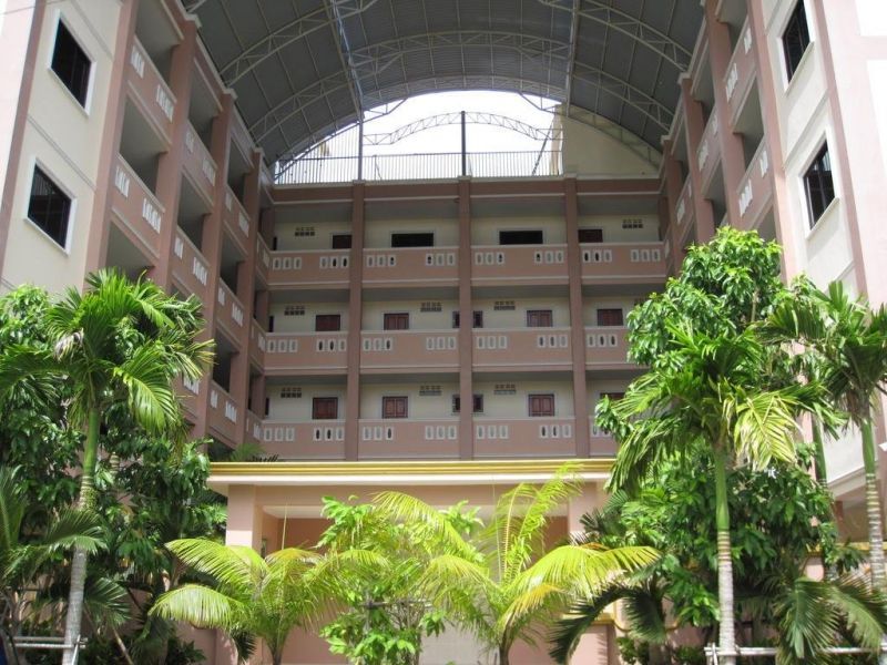 SB PARK MANSION — фото 10