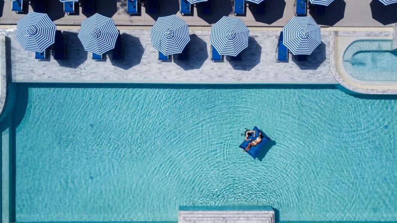 SEABED GRAND HOTEL PHUKET — фото 3