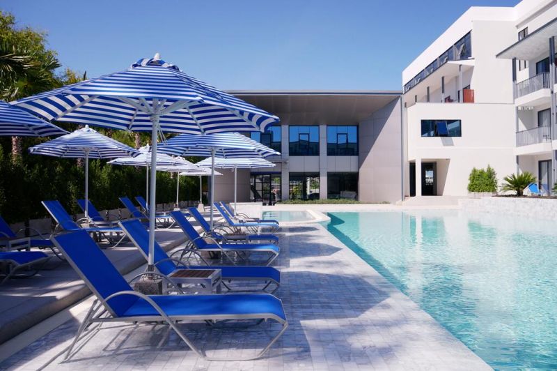 SEABED GRAND HOTEL PHUKET — фото 4