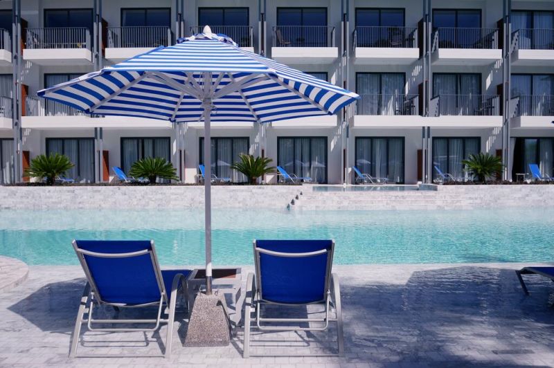 SEABED GRAND HOTEL PHUKET — фото 5