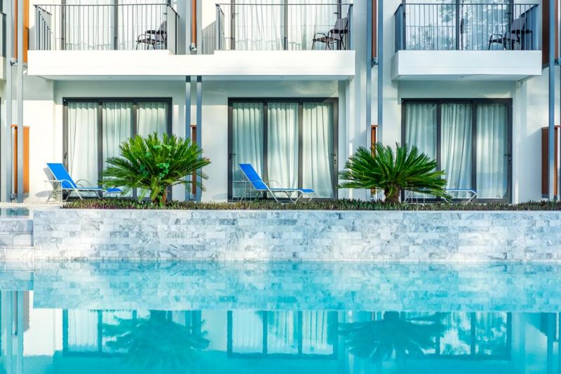 SEABED GRAND HOTEL PHUKET — фото 6