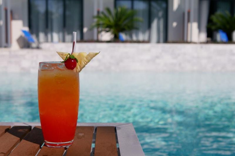 SEABED GRAND HOTEL PHUKET — фото 9