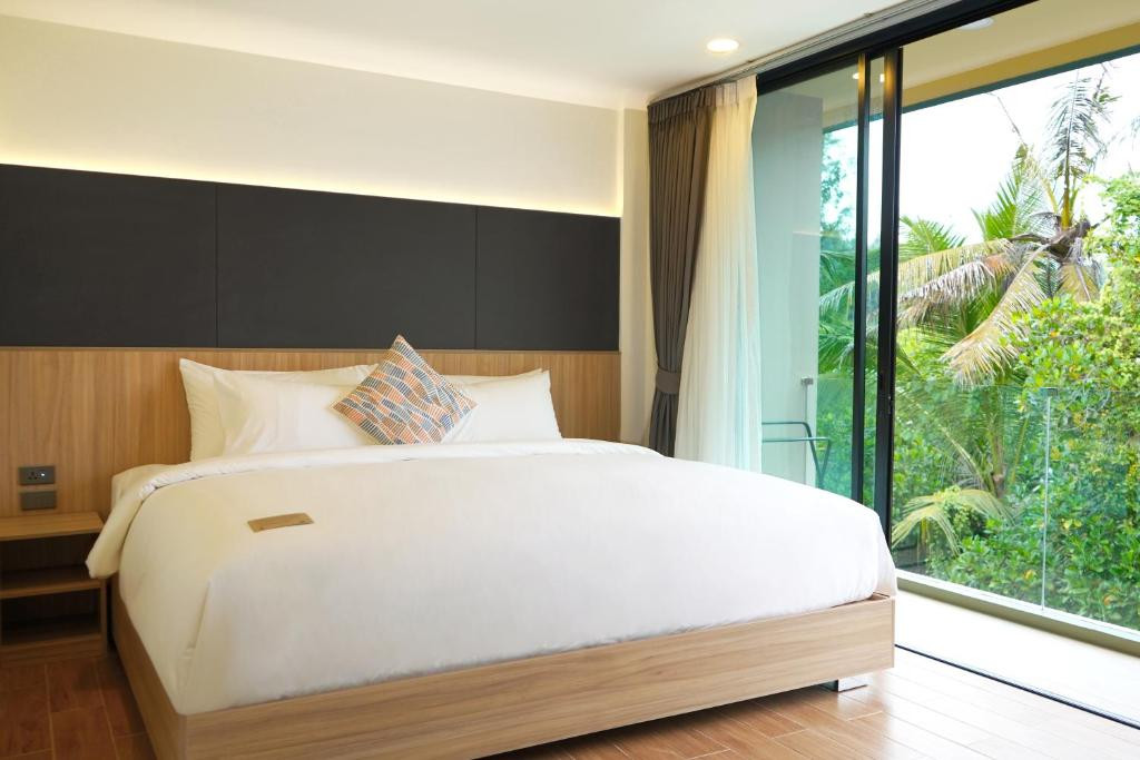 SEASIDE NAITHON PHUKET — фото 2