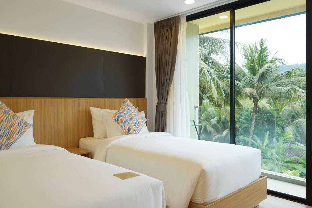 SEASIDE NAITHON PHUKET — фото 8