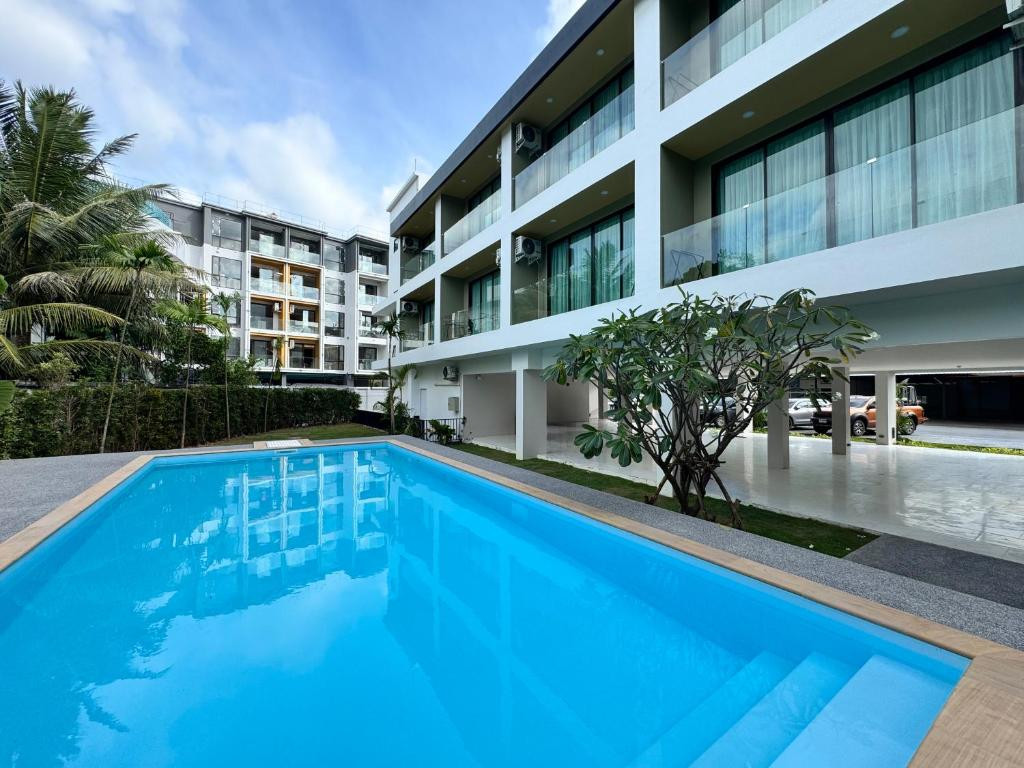 SEASIDE NAITHON PHUKET — фото 14