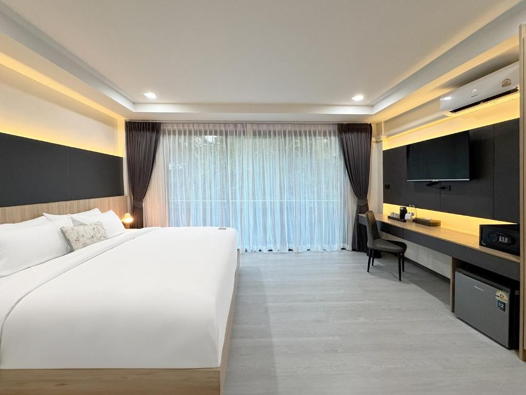 SEASIDE NAITHON PHUKET — фото 18