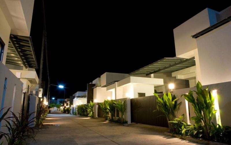 SEASTONE POOL VILLA — фото 2