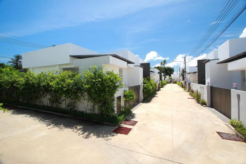 SEASTONE POOL VILLA — фото 14