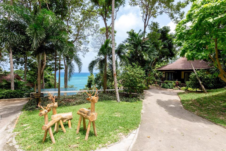 SECRET CLIFF RESORT & RESTAURANT — фото 5