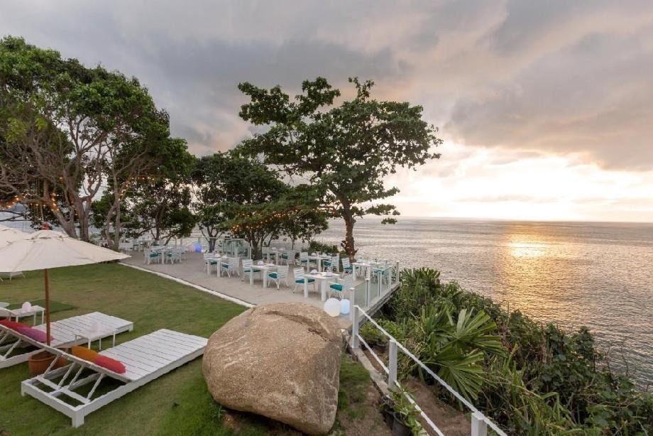 SECRET CLIFF RESORT & RESTAURANT — фото 10