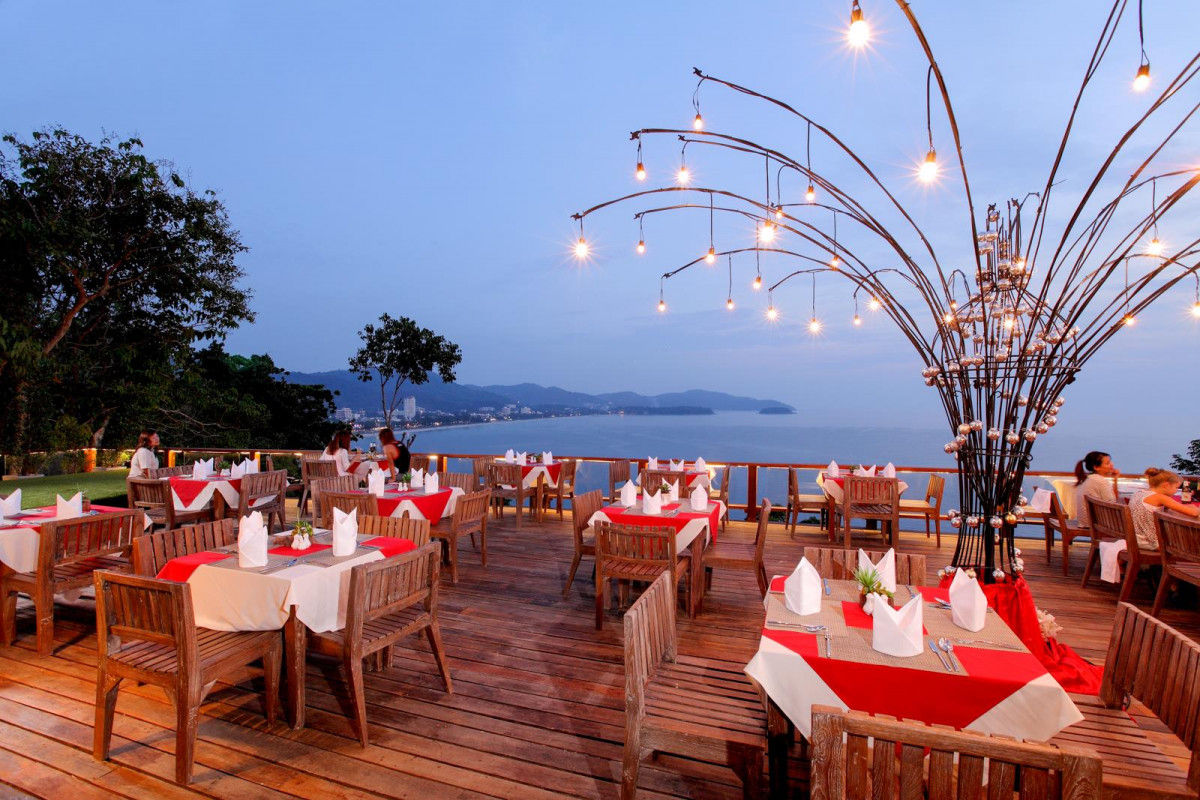 SECRET CLIFF RESORT & RESTAURANT — фото 11