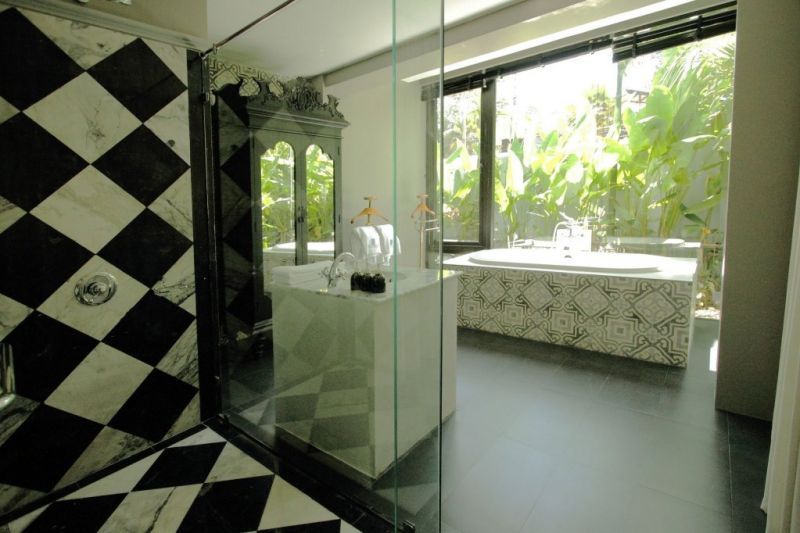 SEE SEA VILLA PHUKET — фото 10