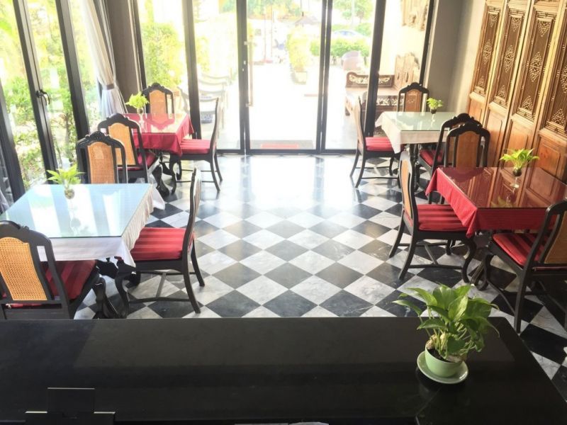 SEE SEA VILLA PHUKET — фото 12