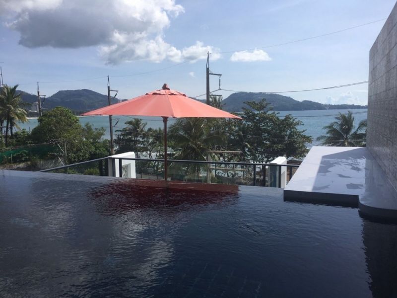 SEE SEA VILLA PHUKET — фото 15