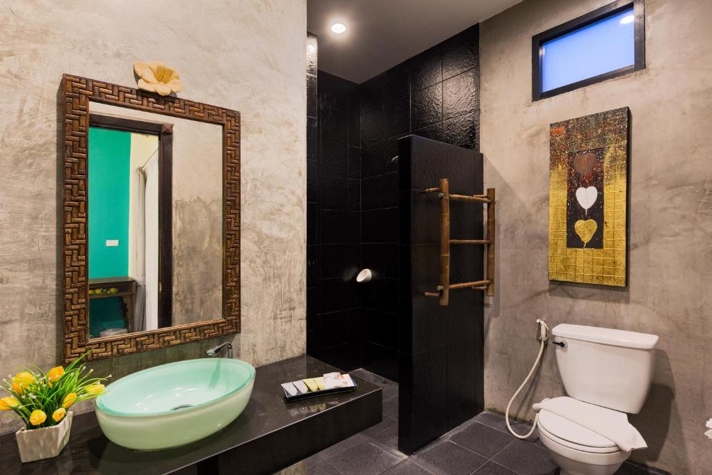 SEEKA BOUTIQUE RESORT — фото 3