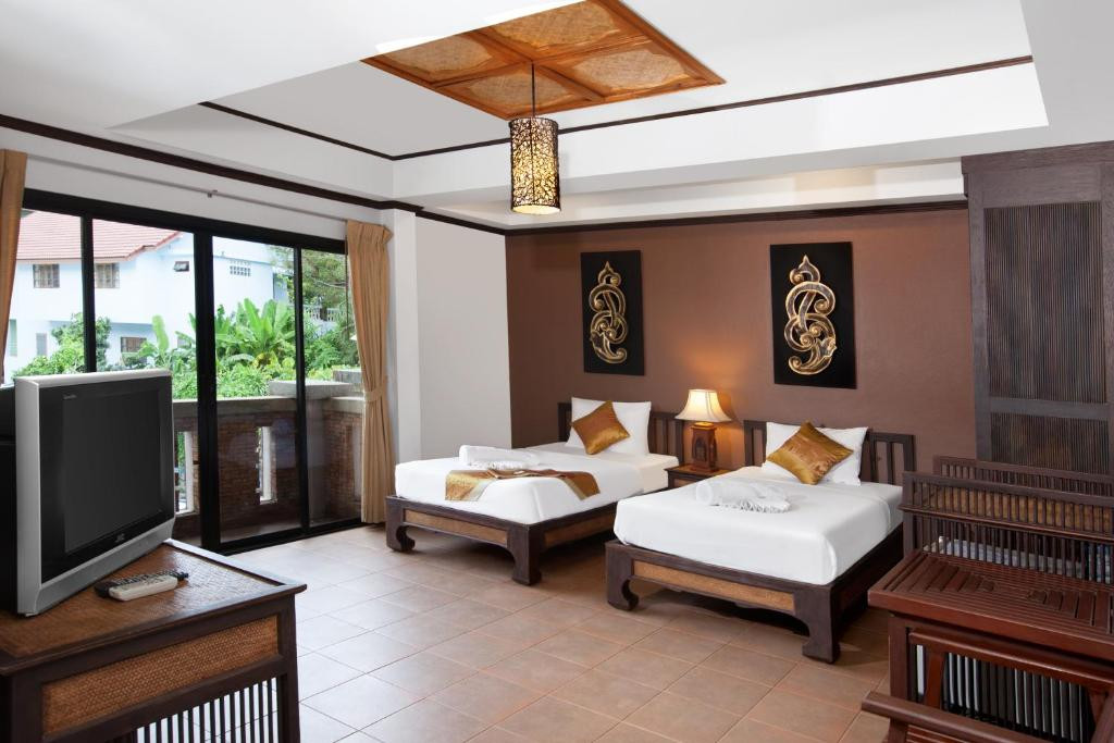 SEEKA BOUTIQUE RESORT — фото 6