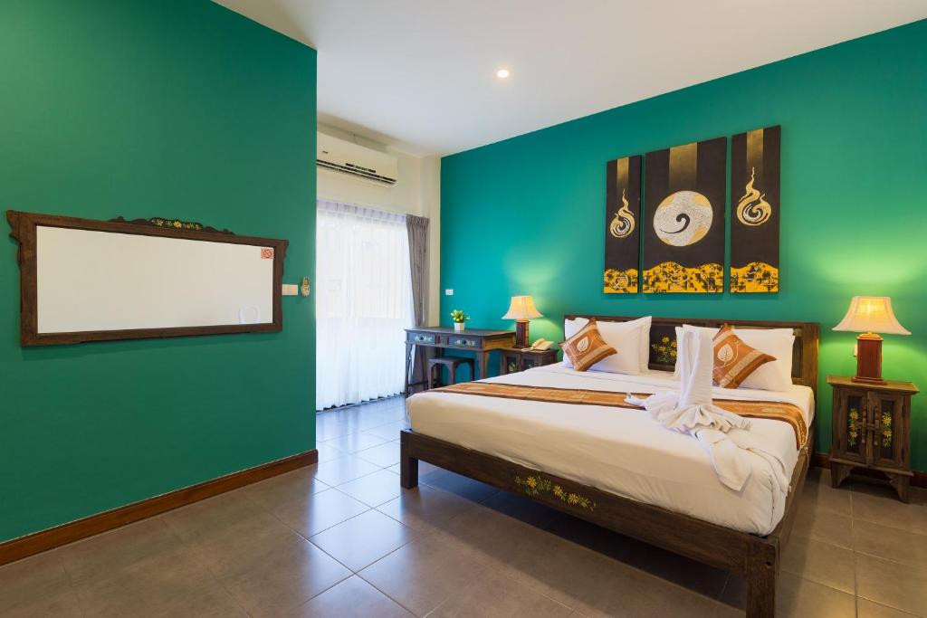 SEEKA BOUTIQUE RESORT — фото 8