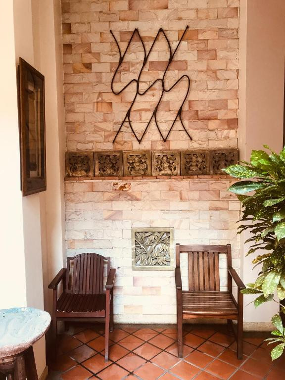 SEEKA BOUTIQUE RESORT — фото 18