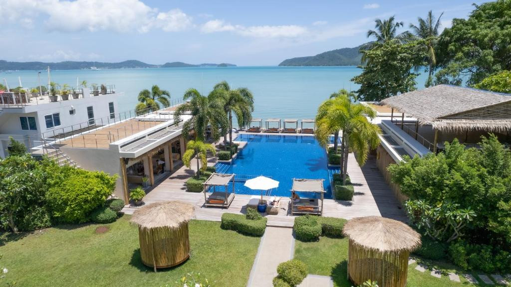 SELINA SERENITY RAWAI PHUKET — фото 2