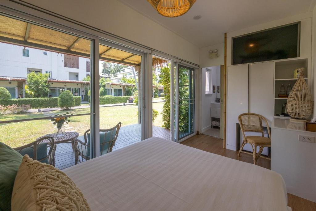 SELINA SERENITY RAWAI PHUKET — фото 7