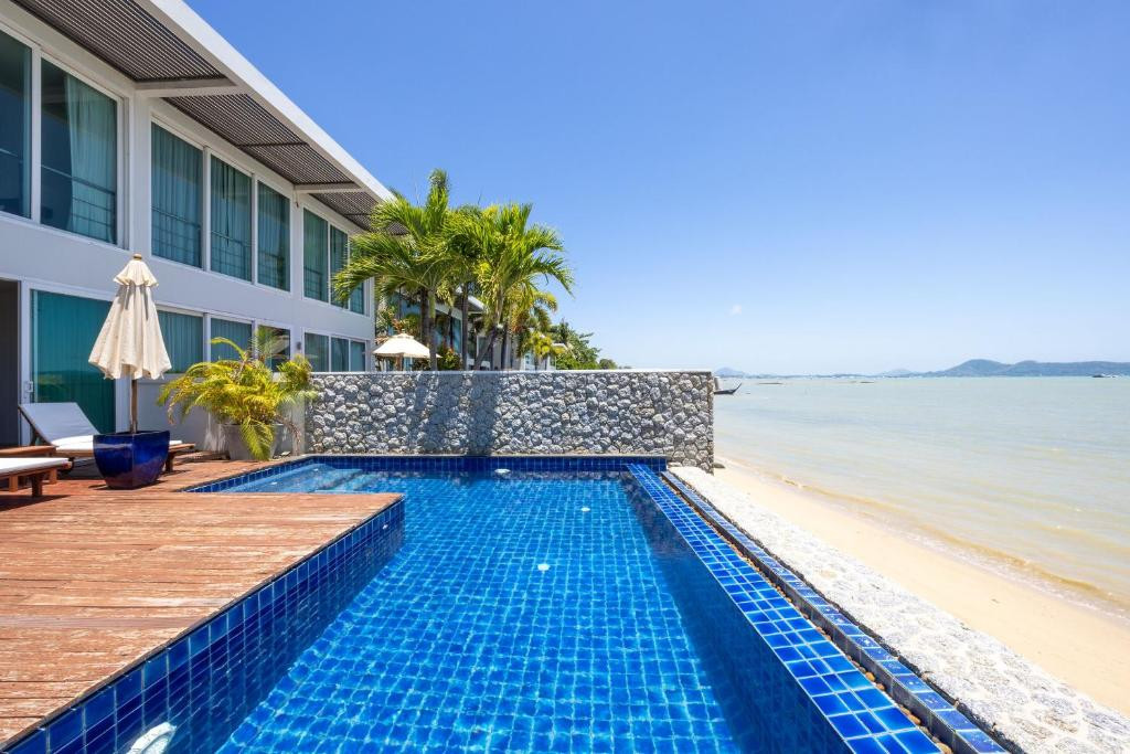 SELINA SERENITY RAWAI PHUKET — фото 9