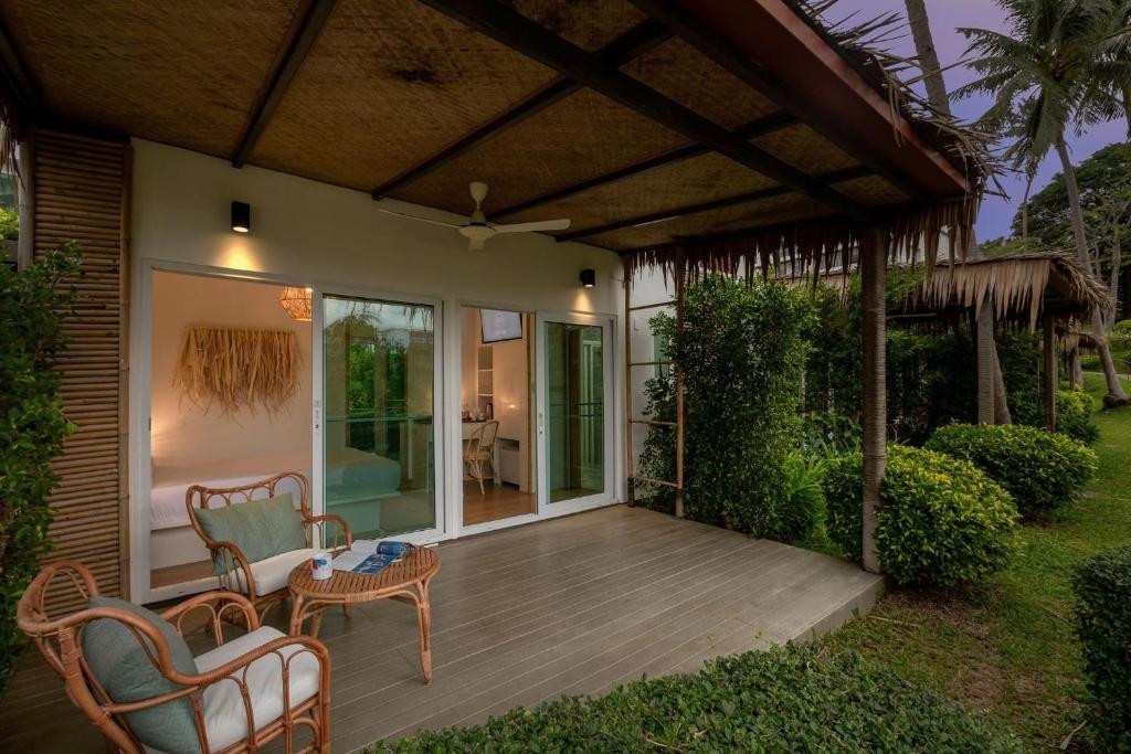 SELINA SERENITY RAWAI PHUKET — фото 11