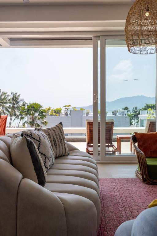 SELINA SERENITY RAWAI PHUKET — фото 12