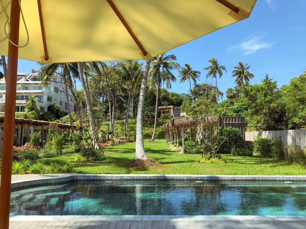 SELINA SERENITY RAWAI PHUKET — фото 13