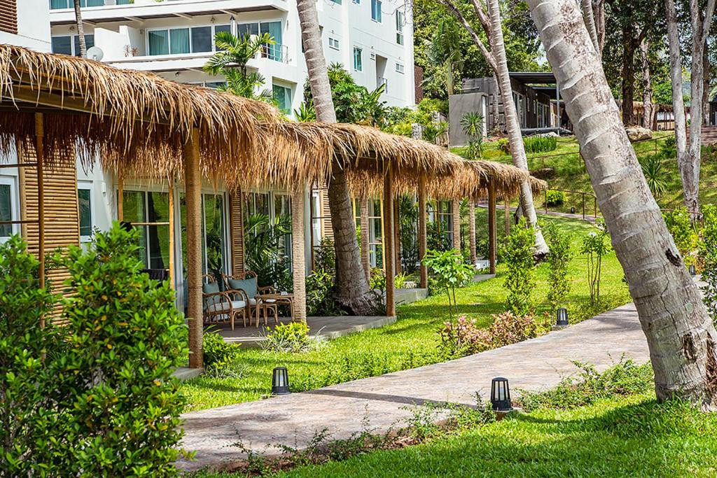 SELINA SERENITY RAWAI PHUKET — фото 14