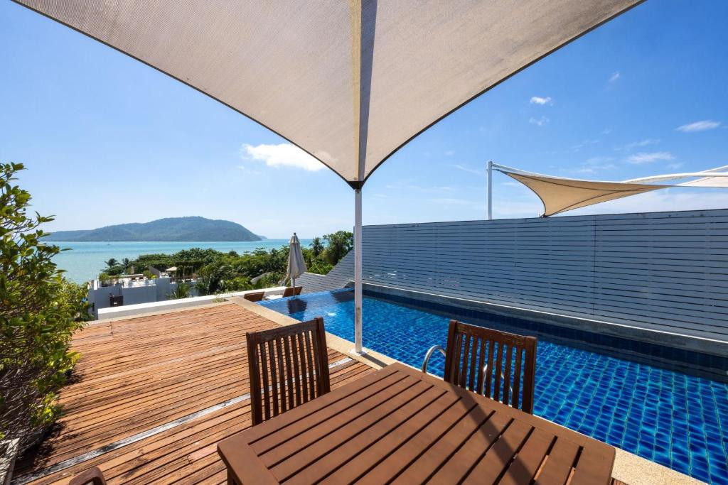 SELINA SERENITY RAWAI PHUKET — фото 15