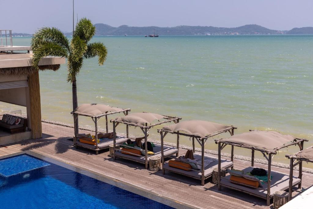 SELINA SERENITY RAWAI PHUKET — фото 17