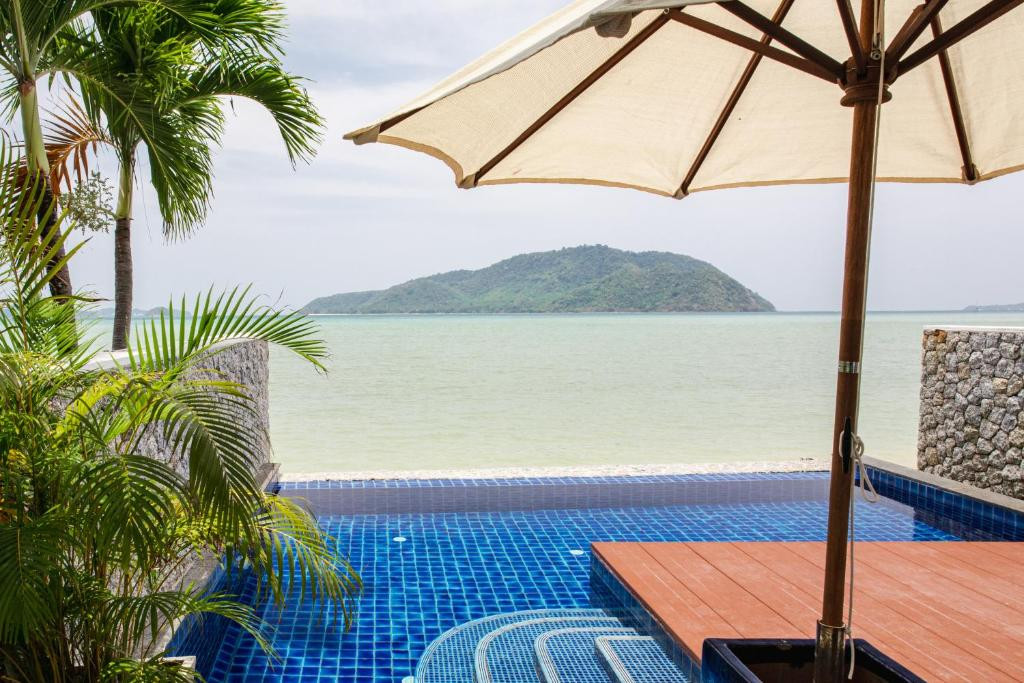 SELINA SERENITY RAWAI PHUKET — фото 18