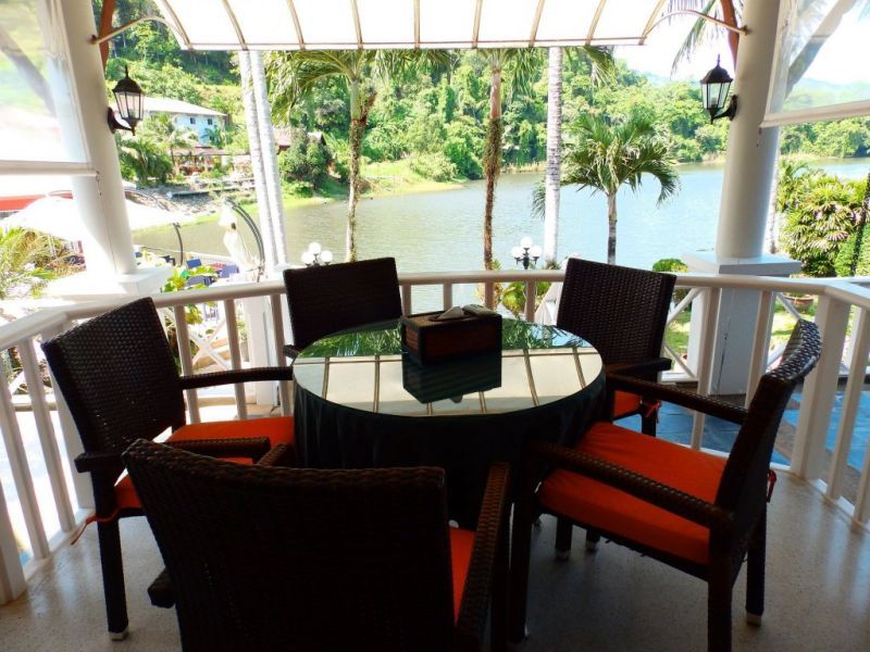 SERENITY LAKESIDE RESORT — фото 14