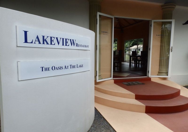 SERENITY LAKESIDE RESORT — фото 17