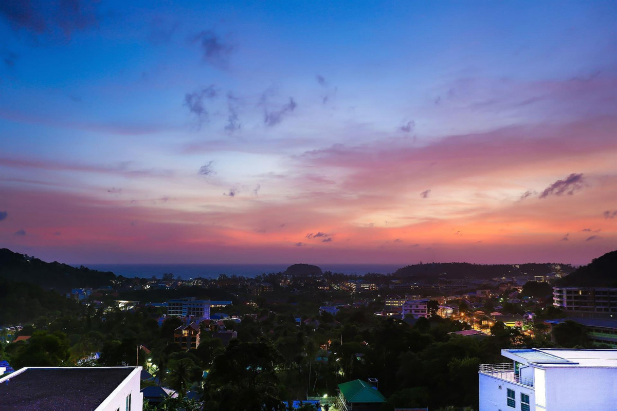SHANAYA OCEAN VIEW RESIDENCE — фото 11
