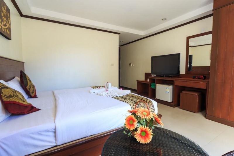 SHARAYA RESIDENCE PATONG (EX.ASIALOOP G-HOUSE) — фото 5