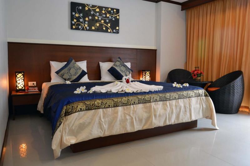 SHARAYA RESIDENCE PATONG (EX.ASIALOOP G-HOUSE) — фото 14