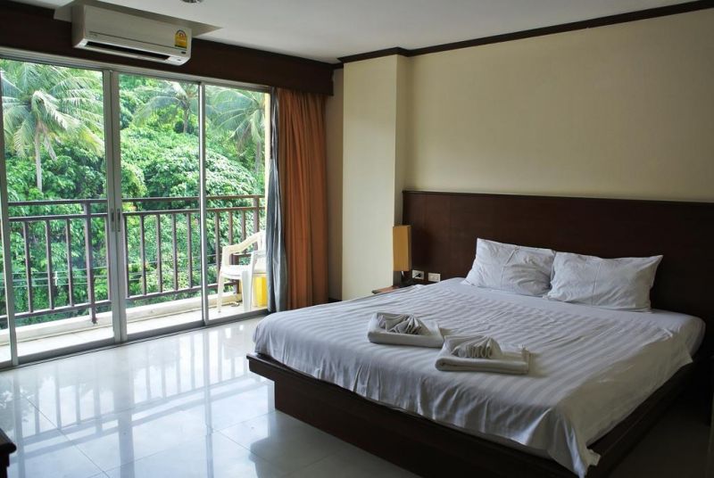 SHARAYA RESIDENCE PATONG (EX.ASIALOOP G-HOUSE) — фото 16