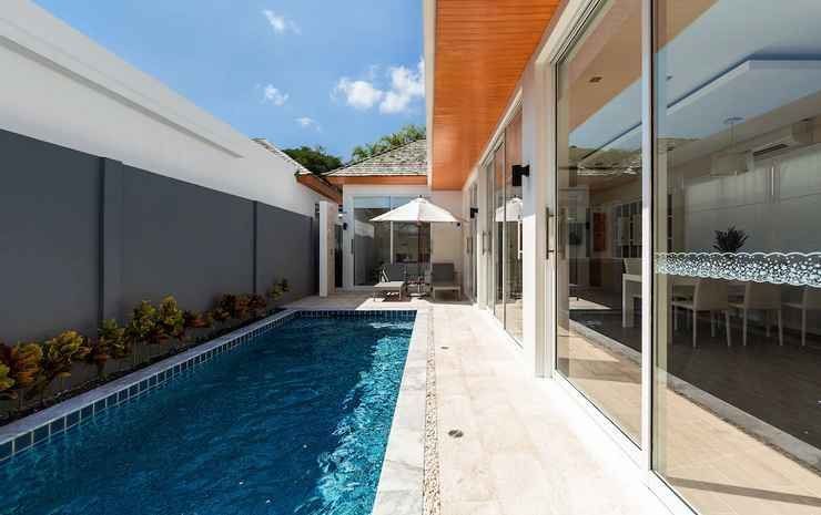 SIGNATURE VILLAS BY TROPICLOOK