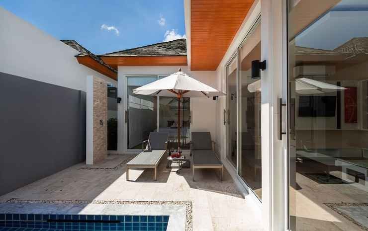 SIGNATURE VILLAS BY TROPICLOOK — фото 9