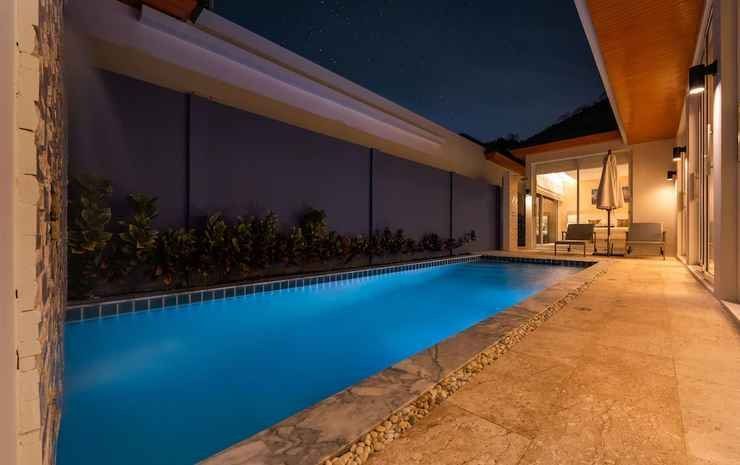 SIGNATURE VILLAS BY TROPICLOOK — фото 11
