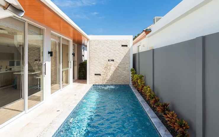 SIGNATURE VILLAS BY TROPICLOOK — фото 18