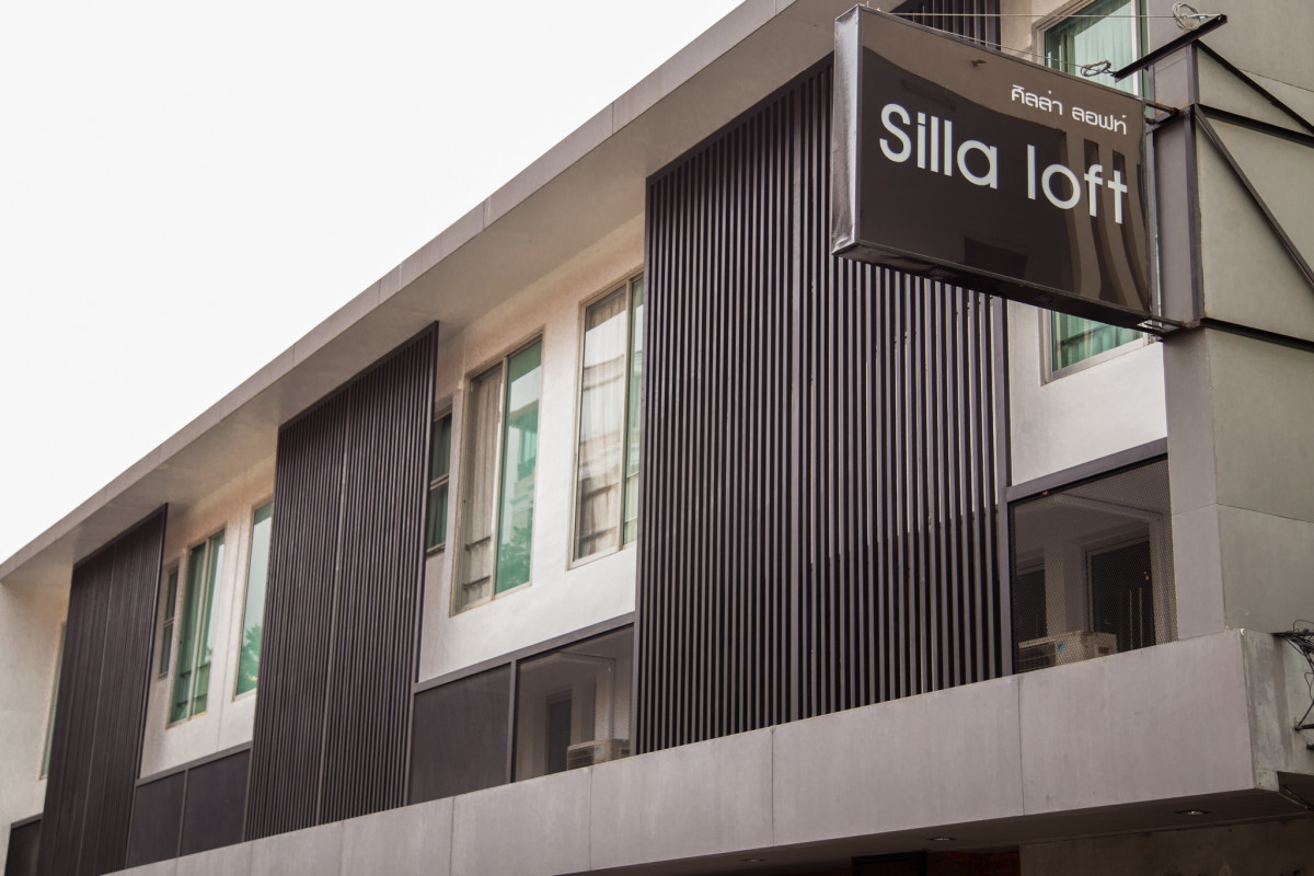SILLA LOFT (EX. ME)