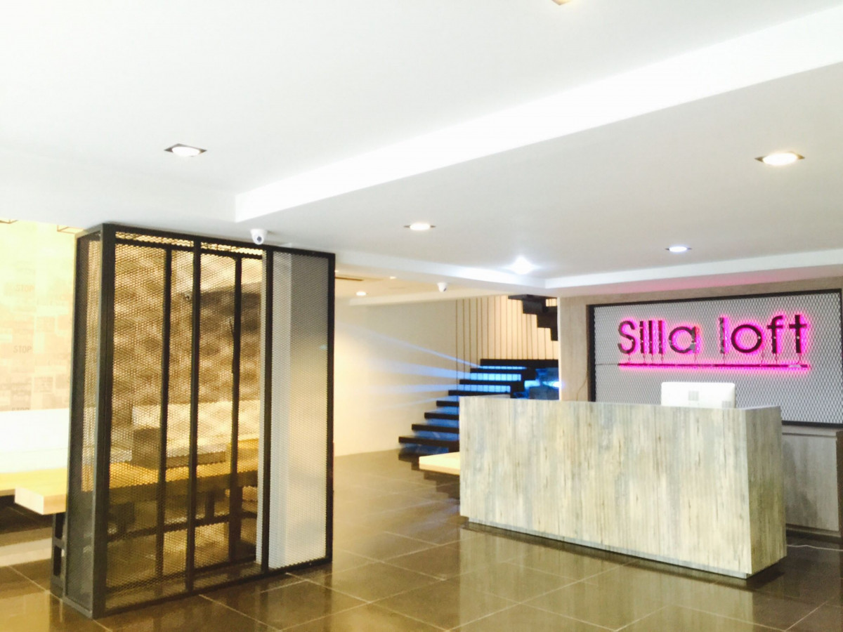 SILLA LOFT (EX. ME) — фото 2