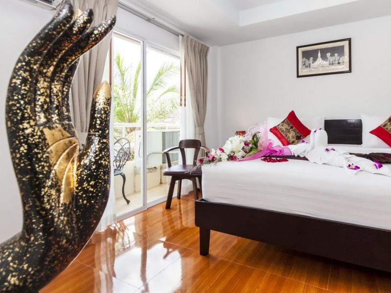 SILVER RESORTEL